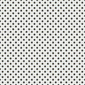 Light Gray Basketweave Geo Linen- Meadow Drift