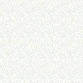 Light Gray Wings Linen Meadow Drift