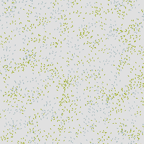 Light Grey Seed Toss- Renewal of Hope