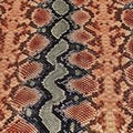 Light-Weight Snake Vinyl- Pink/Gray 18 in x 54 in