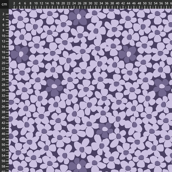 Lilac Flowers- Light & Lush