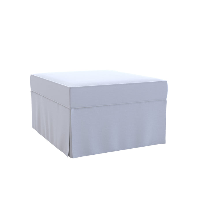 PB Basic Ottoman Cover - LindaKale