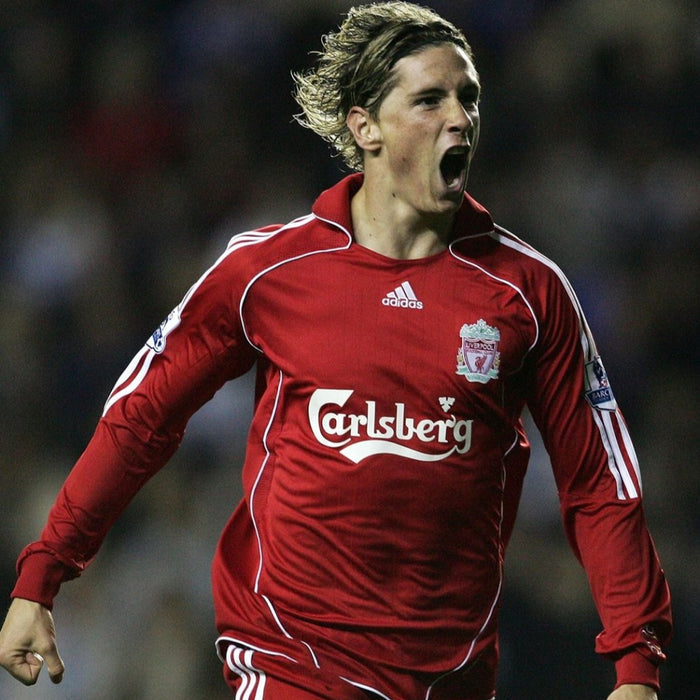 Liverpool 2006/07 Local