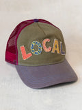 Local Trucker Hat