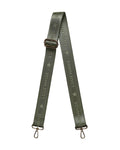 Logo Bag Strap