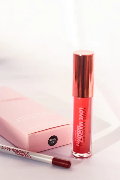 Love Magnetic - Lip Kits