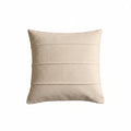 Ludbrook 57x57cm Cushion Cover - Natural - Laura James