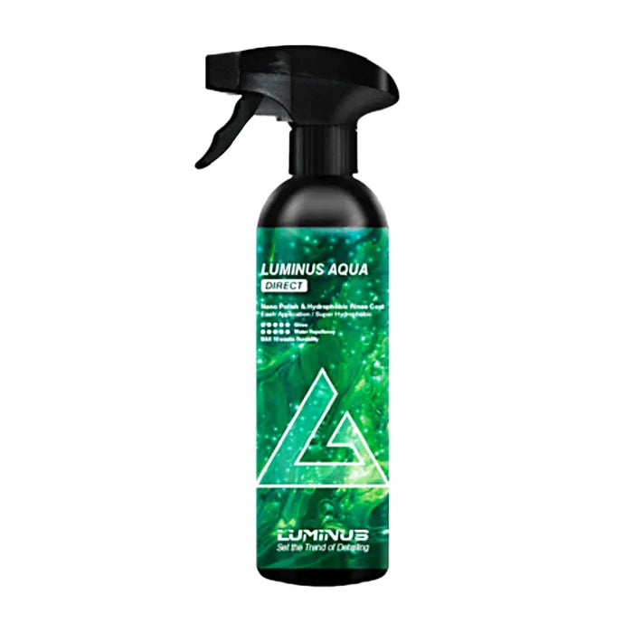 Luminus | Aqua Direct (Ready To Use Formula)