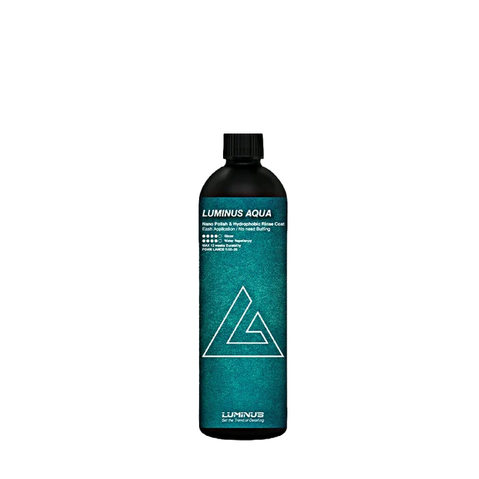 Luminus | Aqua