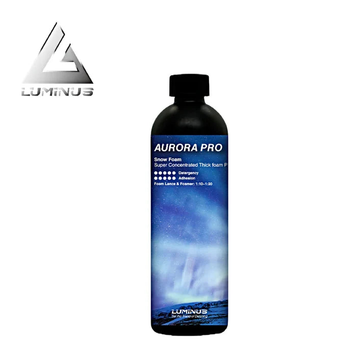 Luminus | Aurora Pro