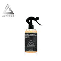 Luminus | Black Armour