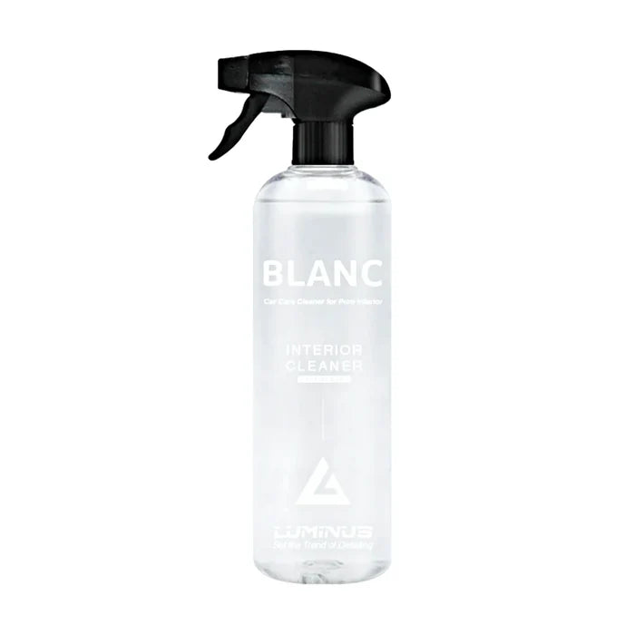 Luminus | Blanc