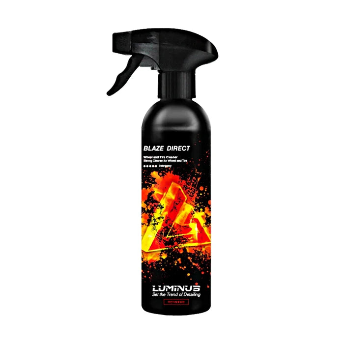 Luminus | Blaze Direct (Ready To Use Formula)