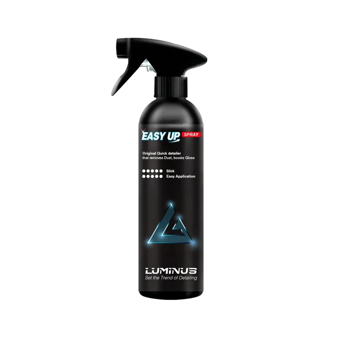 Luminus | Easy Up