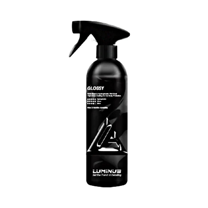 Luminus | Glossy