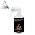 Luminus | Leather Armor Pro
