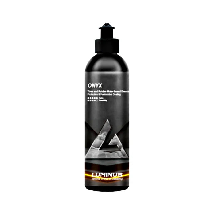 Luminus | Onyx