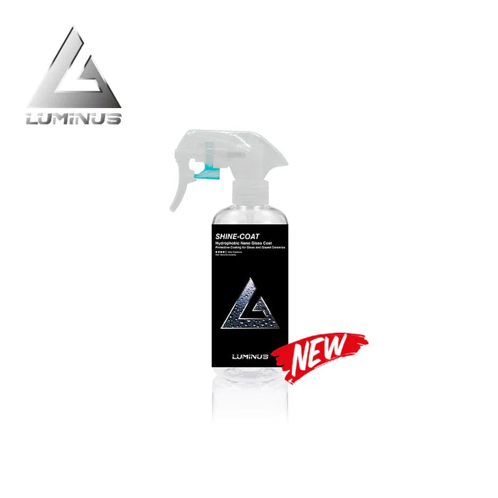 Luminus | Shine Coat