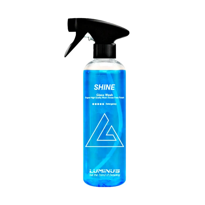 Luminus | Shine
