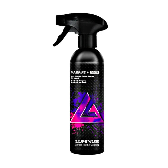 Luminus | Vampire Plus Direct (Ready To Use Formula)
