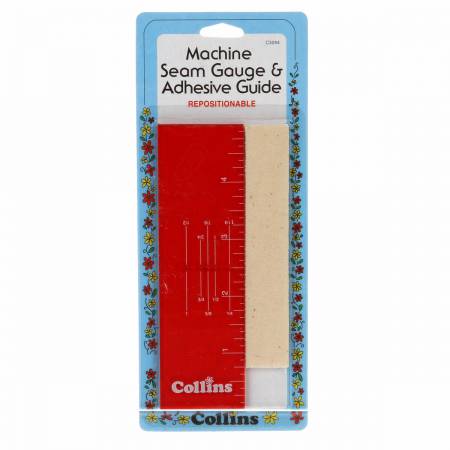 Machine Gauge Guide