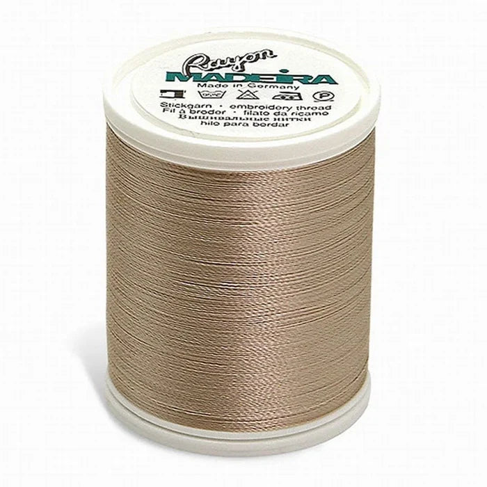 Madeira Classic Rayon Thread