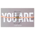 Maggie Bracelet-Dream