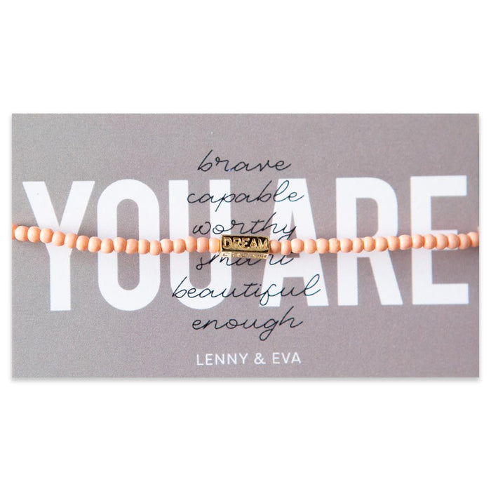 Maggie Bracelet-Dream
