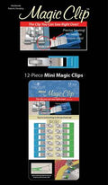 Magic Clip Mini 12pc