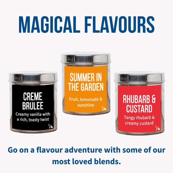 Magical Flavours Mix, Match & Save Bundle