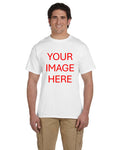 Make your own T-SHIRT
