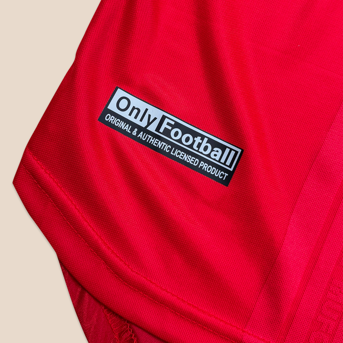 Manchester United 1999/00 Local