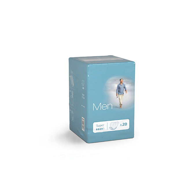 Mandeble Drypbind – Storköp 6-pack