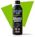 Maniac Ceramic Shampoo