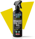Maniac Ceramic Ultra Speed Wax