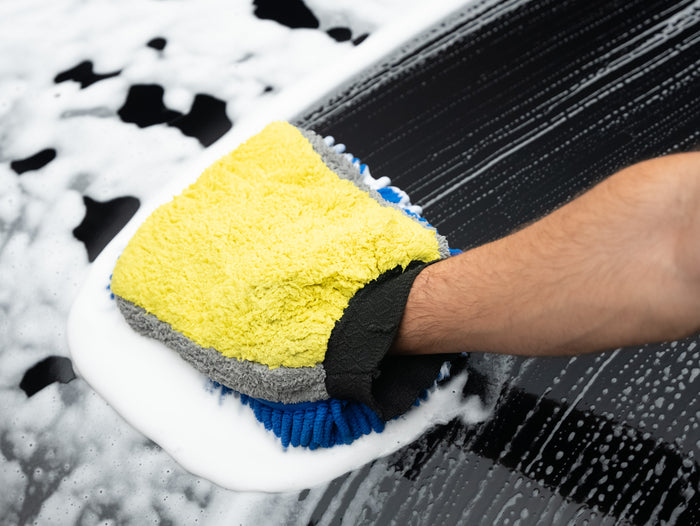 Maniac Descale Foam Shampoo