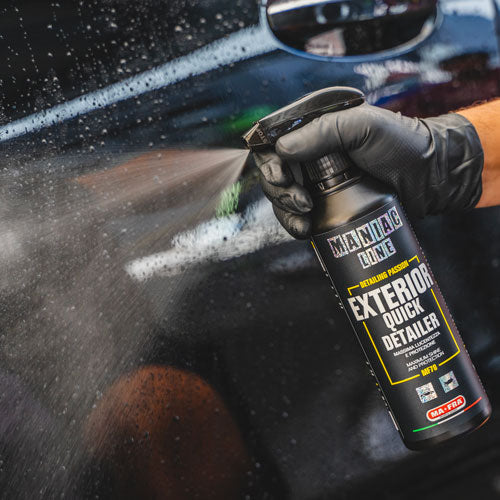 Maniac Exterior Quick Detailer