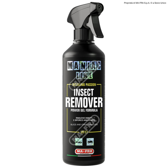 Maniac Insect Remover Gel