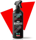 Maniac Iron Remover | 500ml, 128oz