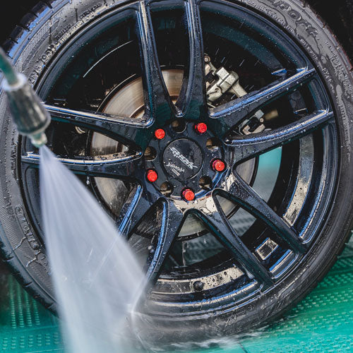 Maniac Wheel & Tyre Cleaner 1L & 5L