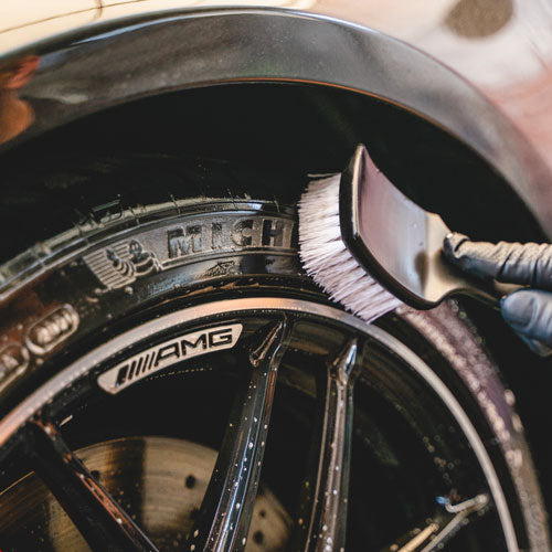 Maniac Wheel & Tyre Cleaner 1L & 5L