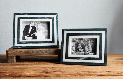 Marble Frame