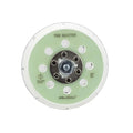 Maxshine DA Backing Plates | Pro Series Dual Action Backing Plates - M15 Pro, M21 Pro