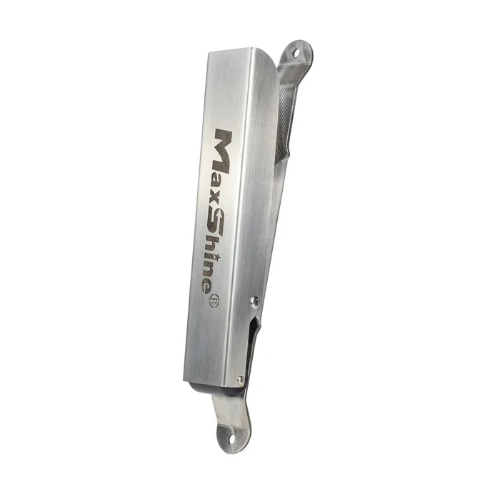 Maxshine Floor Mat Clamp – Heavy Duty Stainless Steel