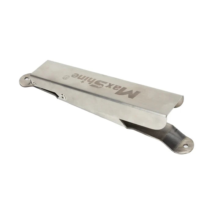 Maxshine Floor Mat Clamp – Heavy Duty Stainless Steel