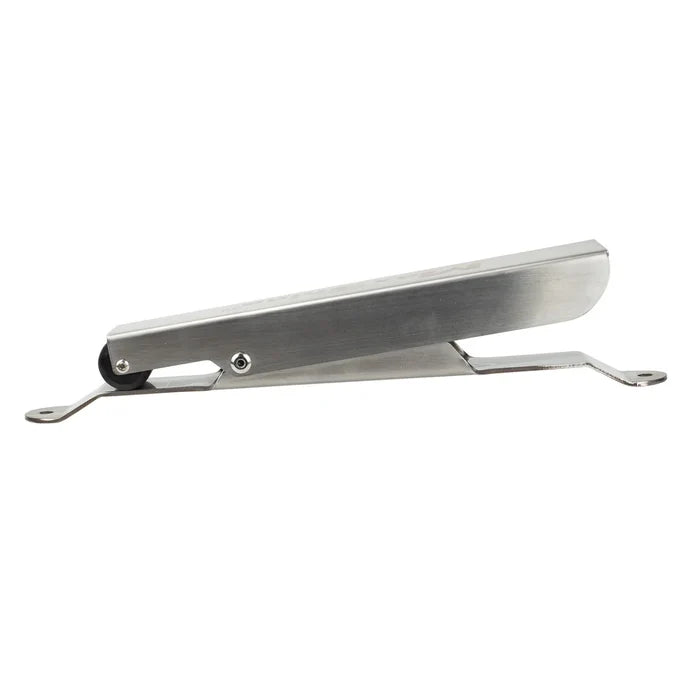 Maxshine Floor Mat Clamp – Heavy Duty Stainless Steel