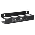 Maxshine Spray Bottle Holder | Ceramic Coating Holder - 4 Bottles, 50ml to 100ml