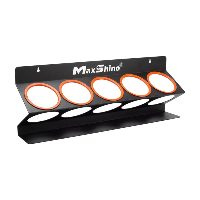 Maxshine Spray Bottle Racks - 16oz, 32oz, 34oz