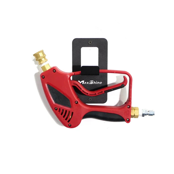Maxshine Spray Gun Holder - Pressure Washer Gun