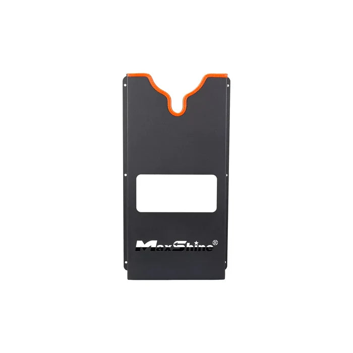 Maxshine Wall Holder For Polishers - Mini - Single, Double